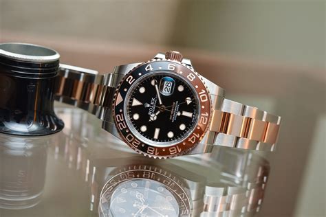 rolex gmt g series